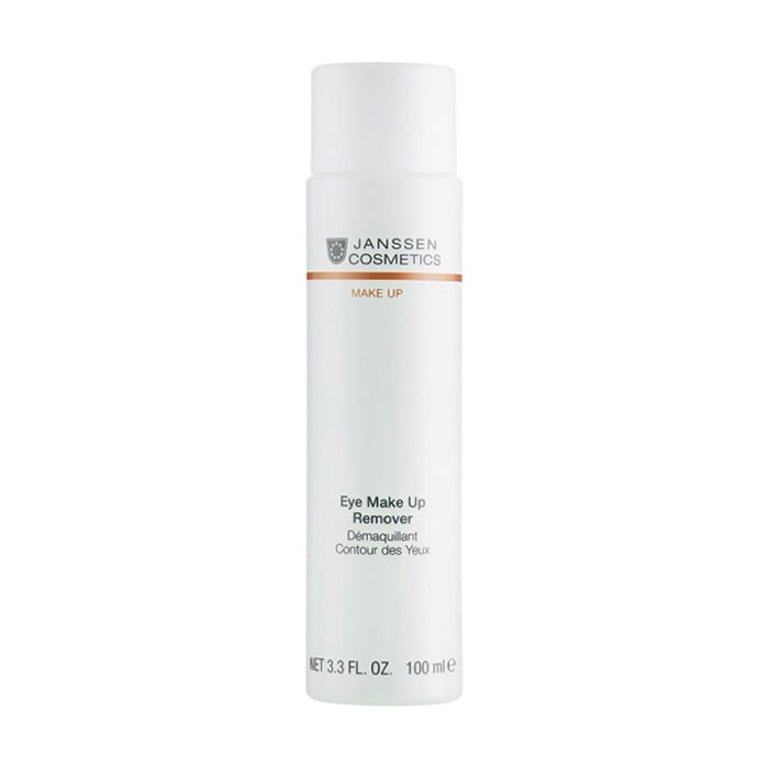 Засіб для зняття макіяжу з очей Janssen Cosmetics Make Up Eye Make Up Remover, 100 мл
